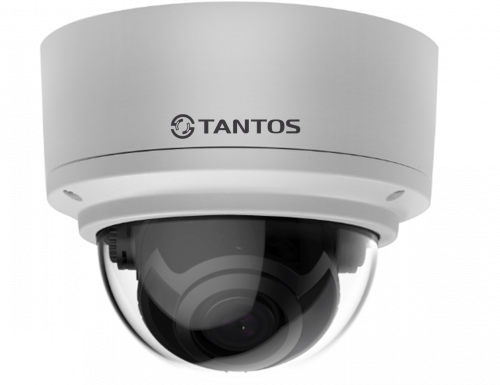 Видеокамеры Tantos TSi-Ve50VPA