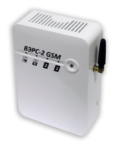 Система ВЭРС-2 GSM