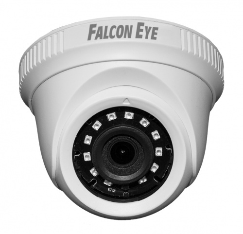 HD-видеокамера Falkon Eye FE-MHD-DP2e-20
