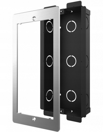 Akuvox R28A/R27A IN-WALL MOUNTING BOX