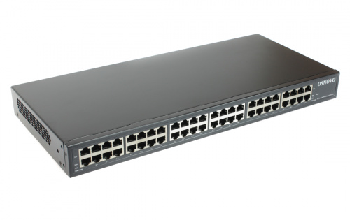 PoE-инжектор Gigabit Ethernet на Midspan-24/370RG