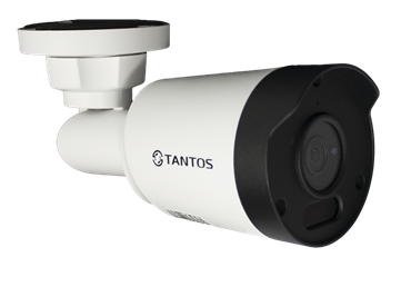 Видеокамеры Tantos TSi-Pe25FP