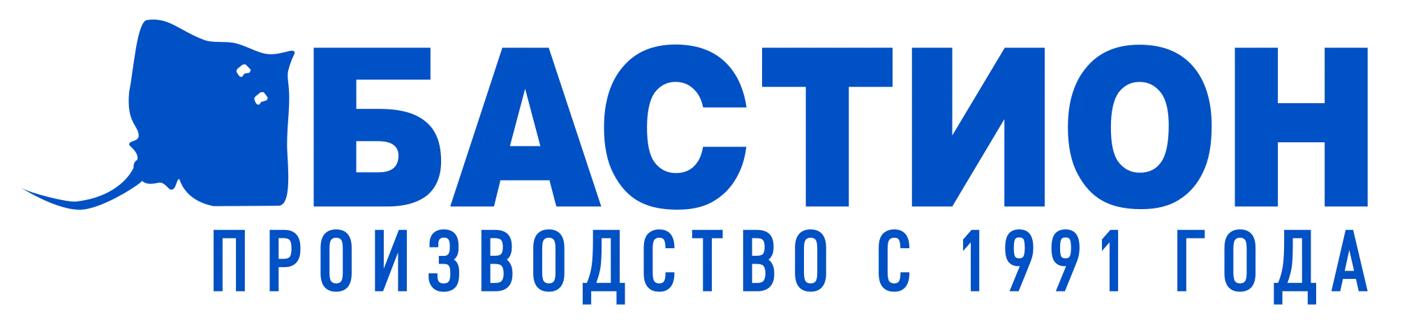 Бастион