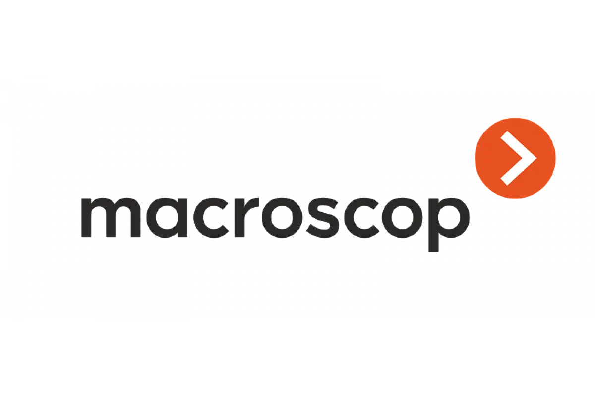 Macroscop