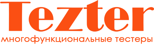 Tezter